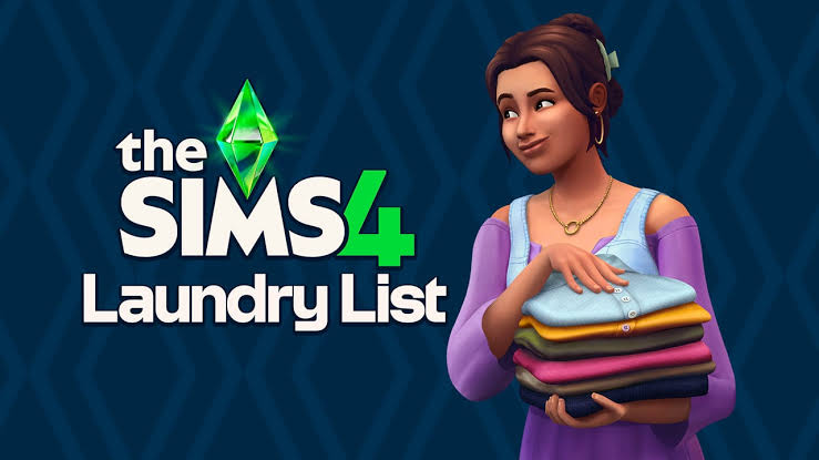 The Sims 4 Laundry List: 150 Fixes and Base Layers Coming In Next Patch (May 5th, 2026)