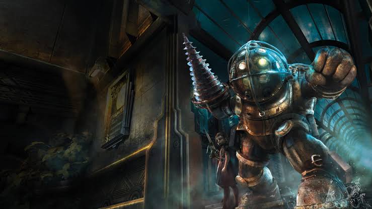 BioShock creator says Nintendo Switch 2 proves gaming graphics are hitting "diminishing returns"