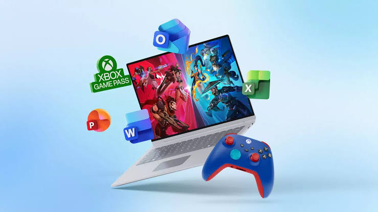 Microsoft counters MacBook Neo with free Game Pass and Office bundle on Windows laptops