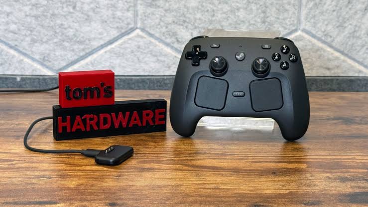 Steam Controller scalpers are asking for $300+ on eBay — Valve's $99 controller demands high price as pre-orders sell out almost immediately