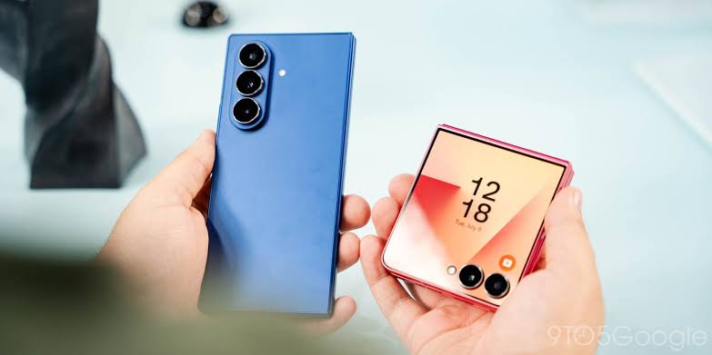 ‘Gemini Intelligence’ reportedly launching with Galaxy Z Fold 8, Flip 8