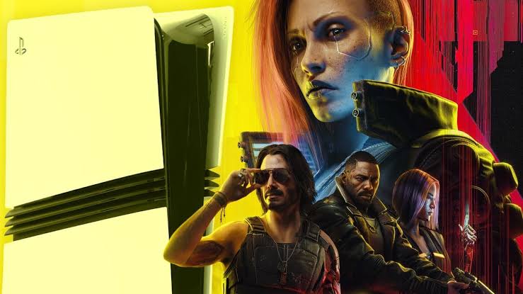 Review: Cyberpunk 2077's PS5 Pro Patch Goes Heavy On RT And Performance Upgrades