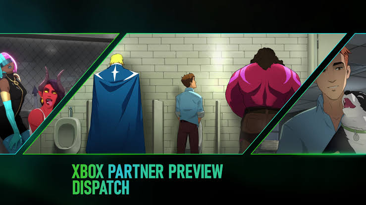 Dispatch Coming to Xbox Play Anywhere: Find Out More About This Unique, Beloved Adventure