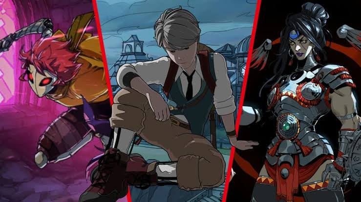 69 Switch 1 & 2 Games To Check Out In Nintendo's 'Spotlight Sale' (North America)