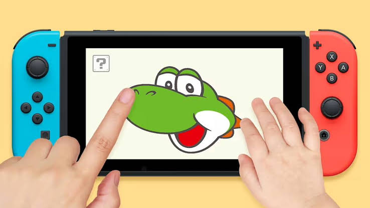 Nintendo just dropped a free Yoshi game on Switch and mobile