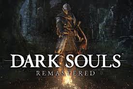 Leaker claims Dark Souls trilogy remake in development