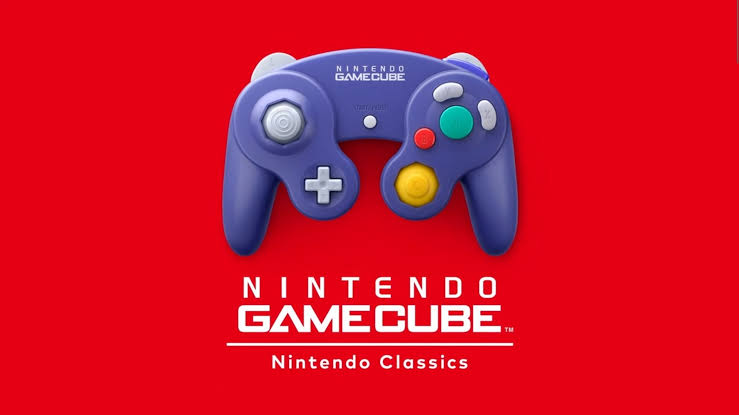 Nintendo GameCube – Nintendo Classics 1.6.1 update out now