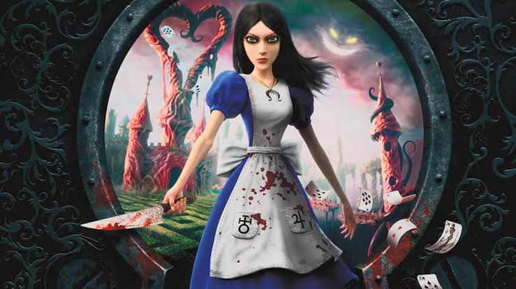 'They Stopped Making Those Requests' — Alice: Madness Returns Director American McGee Got Creative After EA Asked to 'Make Things More Sexy'