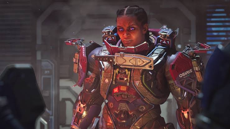 Owlcat uses gen-AI while making The Expanse: Osiris Reborn