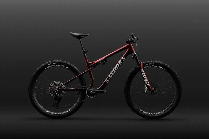 Specialized claims new Epic 9 is the lightest full-suspension XC bike you can buy