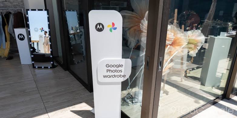 Google Photos ‘Wardrobe’ digitizes your closet and helps find what to wear