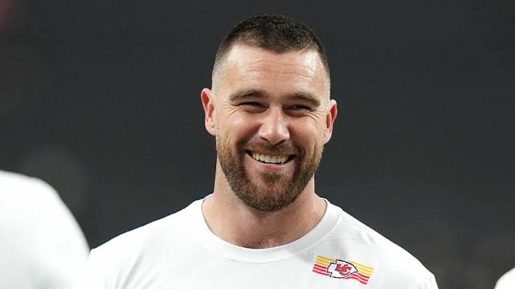 NASA’s Reply to Travis Kelce’s 16-Year-Old Tweet Has Everyone Talking