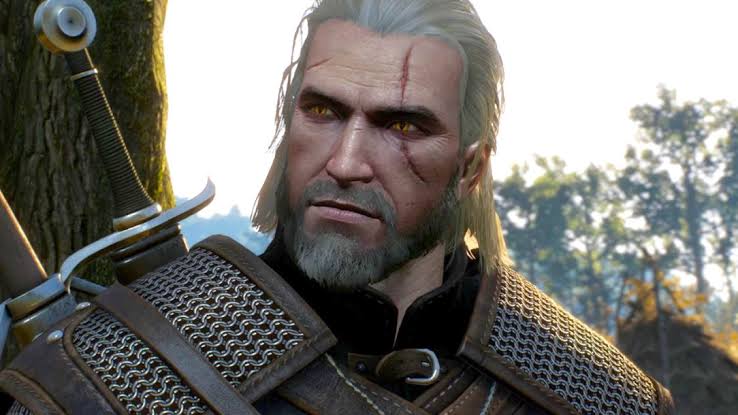 New Evidence Supports the New The Witcher 3 DLC