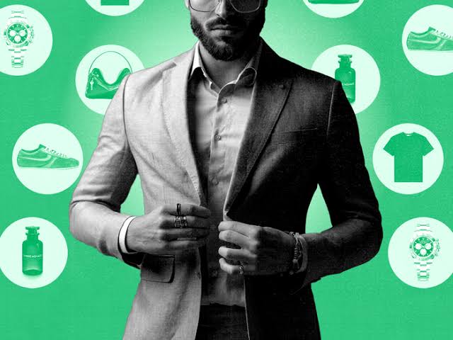The status symbols men are obsessed with in 2026