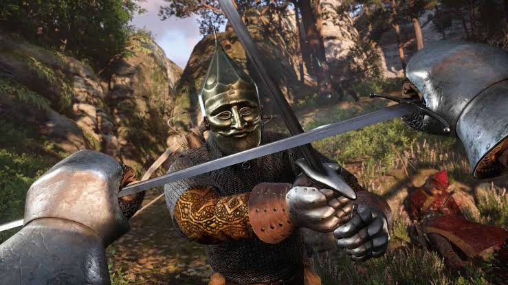 Kingdom Come Deliverance 2 Director Says It Did Gay Romance "Right" By Not Going "Woke"