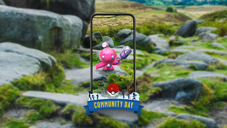 Pokémon GO Events This Week: 6-12 April 2026
