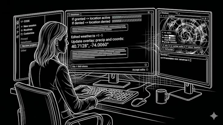 We tested Anthropic’s redesigned Claude Code desktop app and 'Routines' -- here's what enterprises should know