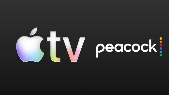Prime Video Bundles Apple TV With Peacock Premium Plus For $19.99 A Month