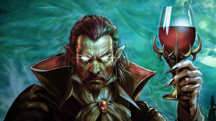 Reminder: Vampire Crawlers: The Turbo Wildcard From Vampire Survivors Out Now For Switch 1 & 2