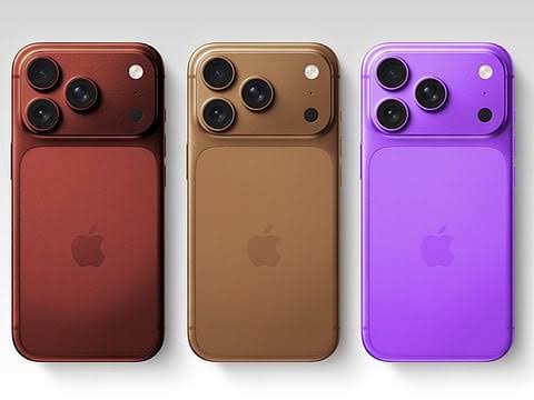 iPhone 18 Pro battery just got leaked — Apple’s biggest endurance jump yet? Fans are losing it