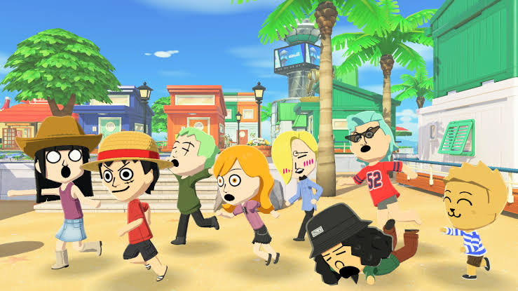 Here's How To Get All Your Filthy Tomodachi Life Videos Directly Off Your Switch