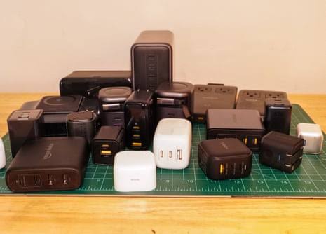 The best USB chargers in the US for phones, laptops, travel and more