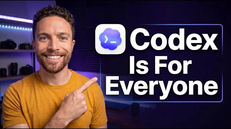 How to Automate Your Daily Tasks and Code with OpenAI Codex