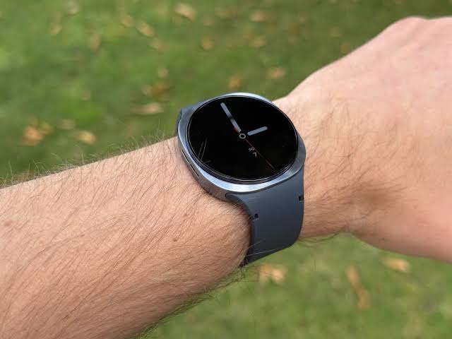World first: Samsung learned Galaxy Watch recognize protrouble before it happens