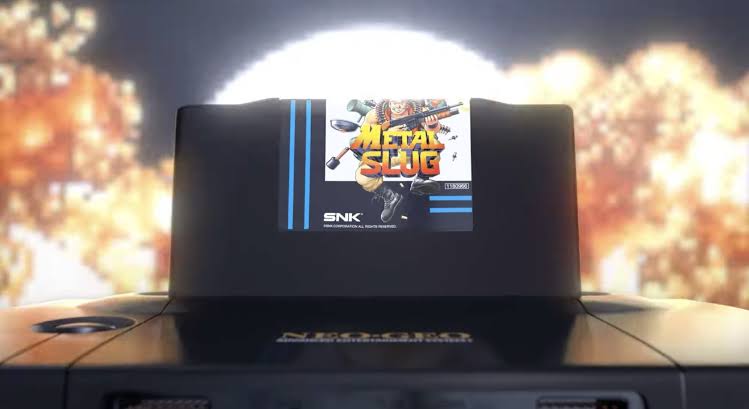 The Neo Geo+ Will Be "Better Than Emulation" Says Modding Legend Furrtek