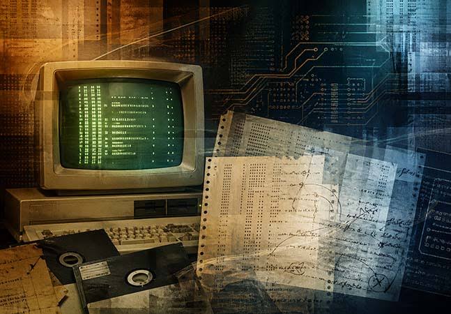 Microsoft Open Sources Earliest DOS Code on Anniversary