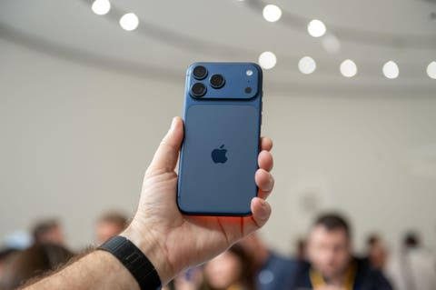 Apple iPhone 18 Pro Latest Leak Signals Significant Design Change