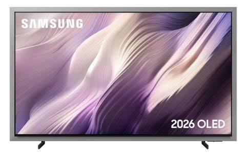 Samsung’s QD OLED 77S95H Is The Most “Something For Everyone” TV I’ve Ever Seen