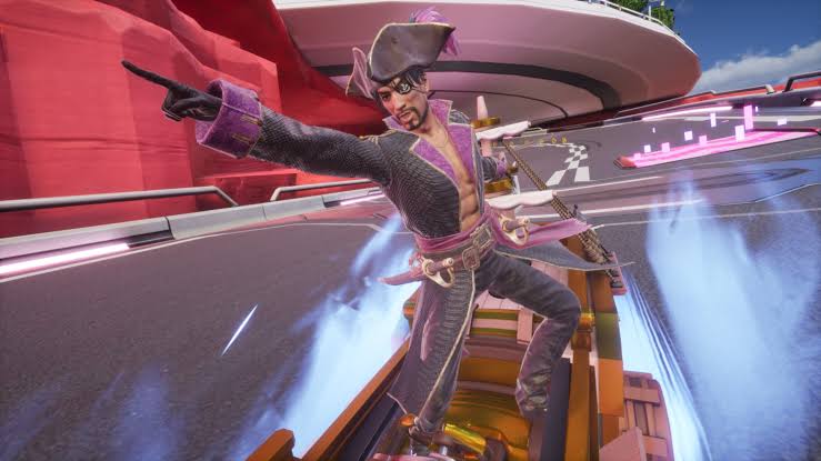 Sonic Racing: CrossWorlds Adds Another Free Character To The Roster This Week