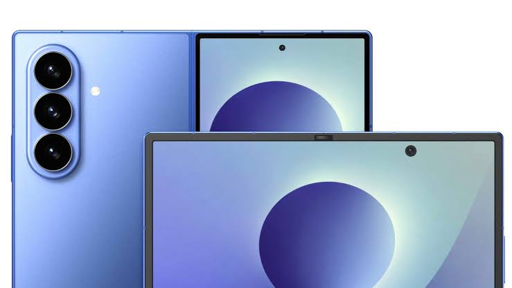 Galaxy Z Fold 8 and more: Launch date for three Samsung foldables leaked