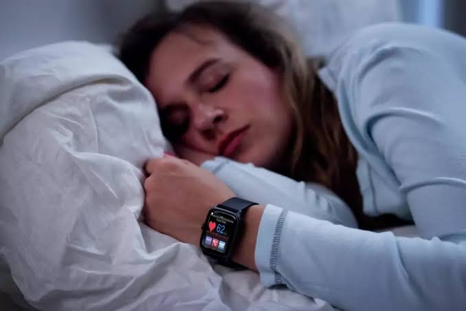 How Do Garmin, Apple Watch, Oura Ring, and Whoop Compare in Sleep Tracking?