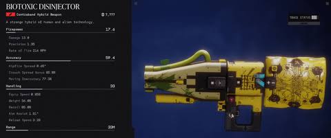 ‘Marathon’ Players Are Furious About A Broken Endgame Weapon