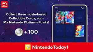 My Nintendo March Wrap-Up