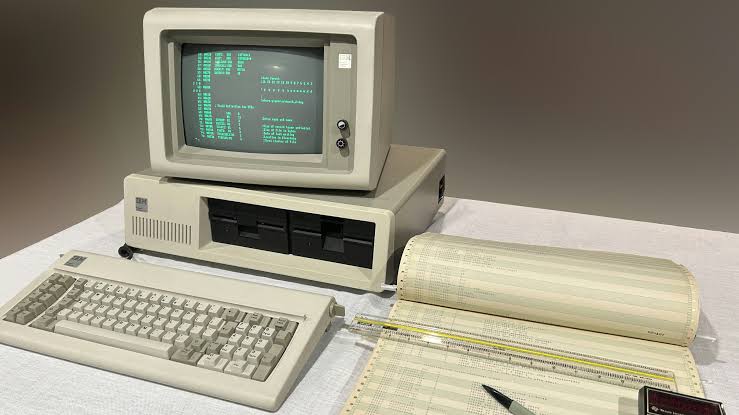 DOS 1.00 Source Code Hits GitHub