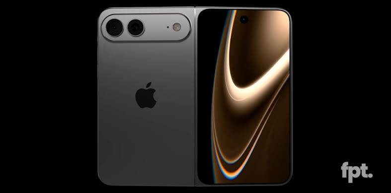 iPhone Fold could have the easiest foldable screen to repair