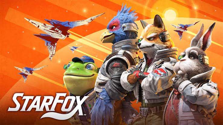 Star Fox Direct sees Fox McCloud and crew prepare for liftoff on Nintendo Switch 2 June 25