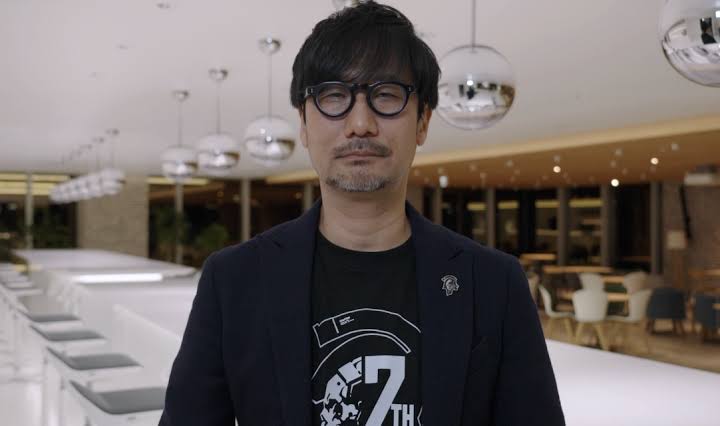 Gabe Newell Emailed Elon Musk To Try To Get Hideo Kojima An Invite To SpaceX