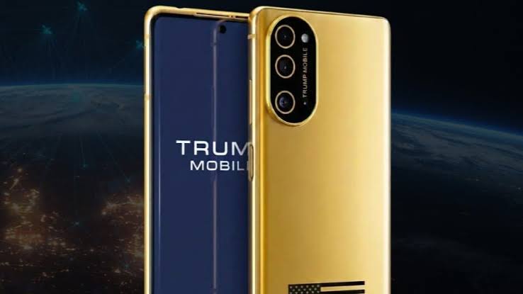 Trump Mobile Redesigns the T1 Phone, But Don't Waste Your Money on a Preorder