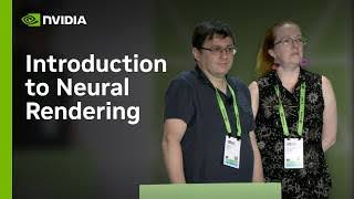 Nvidia New Neural Rendering Tech Cuts VRAM Usage By Up To 85%