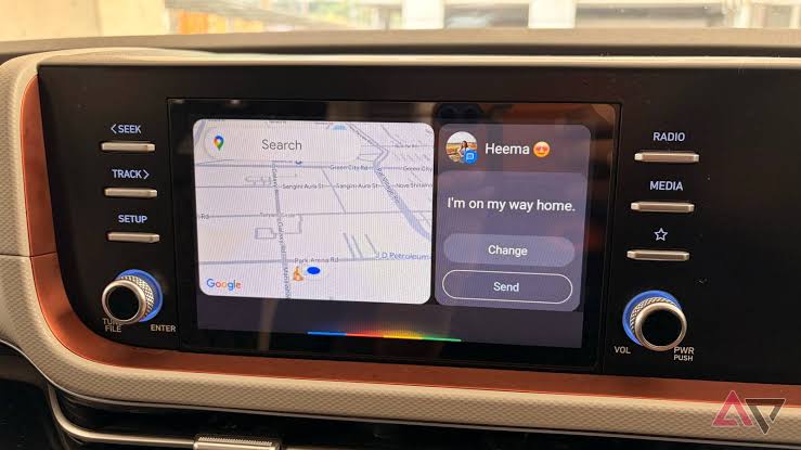 Gemini is finally getting a wide rollout to Android Auto