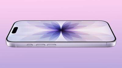 Leaker: Apple Downgrading iPhone 18 to Cut Costs