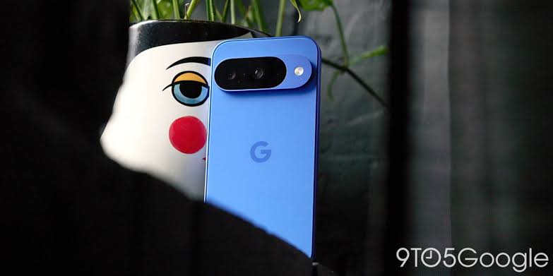 Pixel 10’s May 2026 update prevents you from installing older Android versions