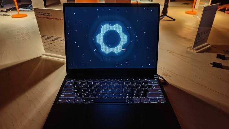 I Want It. Hands On With the Framework Laptop 13 Pro, a New Premium Player