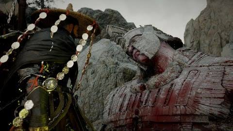 I’ve Killed The Entire Map In ‘Crimson Desert,’ And I Want A Patch To Do It Again