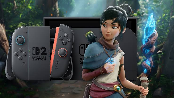 Review: Kena: Bridge of Spirits Gets A Serviceable But Disappointing Switch 2 port