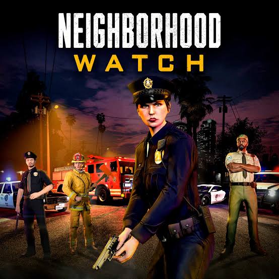 Protect Los Santos and Acquire New Law Enforcement Vehicles During the Latest Neighborhood Watch Event